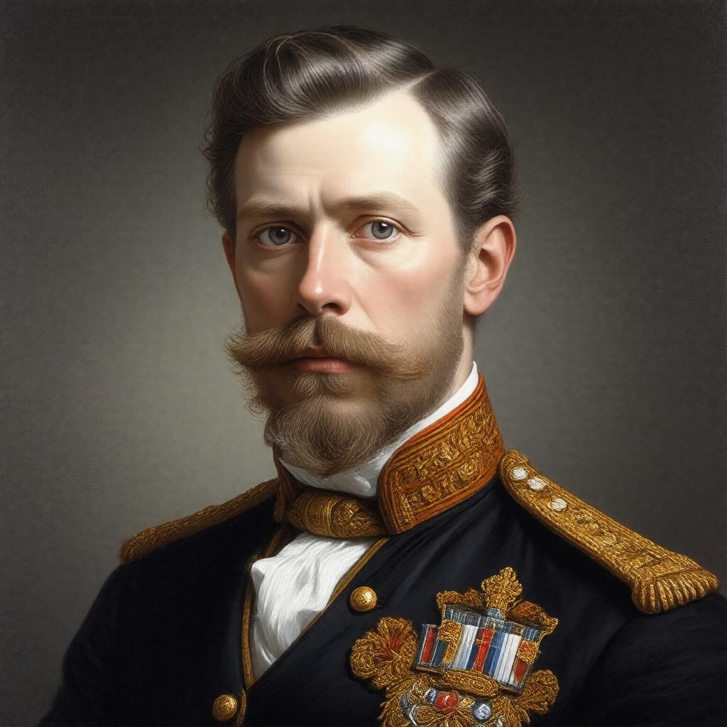 Prince Waldemar of Prussia